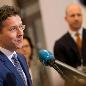 Eurogroup: Συμφωνία για το ελληνικό πρόγραμμα&nbsp;–