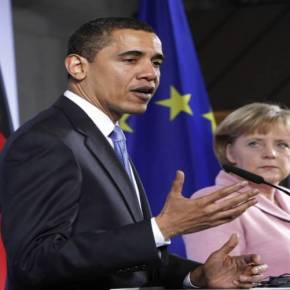 ΑΛΛΙΩΣ Η ΜΟΣΧΑ ΚΑΡΑΔΟΚΕΙ…Καινοφανές: «Task Force» για διαγραφή του χρέους στέλνουν οι ΗΠΑ στην Αθήνα με προσωπική εντολή&nbsp;Μ.Ομπάμα!