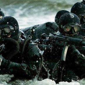 Αφιέρωμα στην Διοίκηση Υποβρυχίων&nbsp;Καταστροφών