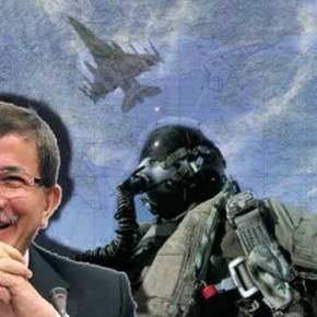 Γιατί θα συνεχίζουν εις το διηνεκές να παραβιάζουν τον ΕΕΧ οι τούρκοι στο Αιγαίο&nbsp;πέλαγος