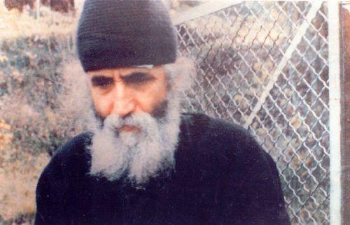 paisios