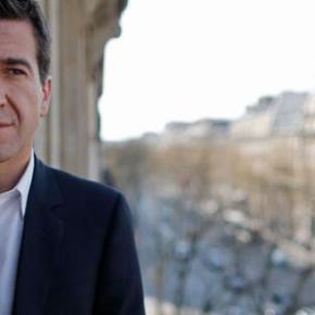 «ΟΛΟΙ ΘΑ ΧΑΣΟΥΝ ΑΠΟ ΕΝΑ GREXIT»Ο «mister Lazard» Ματιέ Πιγκάς αποκαλύπτει «το παρασκήνιο της σωτηρίας της&nbsp;Ελλάδας»