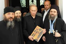 Ρωσικός Τύπος: «Νέα εποχή στις Ελληνο-ρωσικές αμυντικές&nbsp;σχέσεις