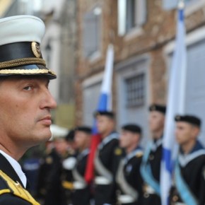 Ρώσους στην Λήμνο φέρνει ο Καμμένος! Γιατί θα έρθουν και τι&nbsp;ψάχνουν