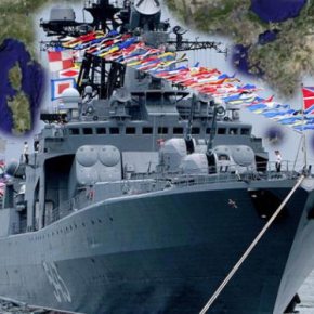 Η Αίγυπτος πιθανόν «έφαγε στην στροφή» την Κύπρο για την δημιουργία ρωσικών&nbsp;βάσεων