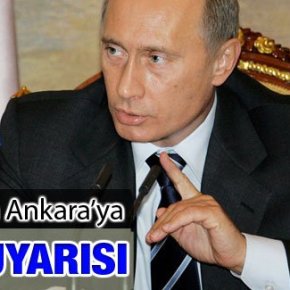 ΑΥΣΤΗΡΗ ΠΡΟΕΙΔΟΠΟΙΗΣΗ ΤΗΣ ΡΩΣΙΑΣ ΠΡΟΣ ΤΗΝ&nbsp;ΑΓΚΥΡΑ