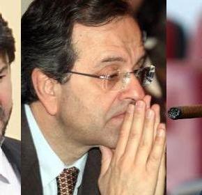 «ΕΥΝΟΗΜΕΝΟΙ» ΛΕΗΛΑΤΗΣΑΝ ΜΙΑ ΠΡΟΔΟΜΕΝΗ&nbsp;ΧΩΡΑ