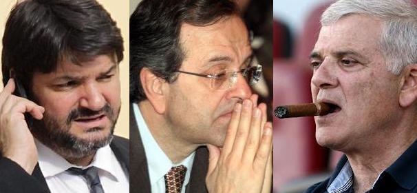 samaras-kranidiotis-melissanidis1