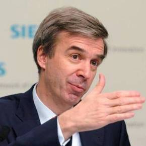 Περίεργη σύμπτωση… Μετά την ερώτηση για την Siemens στον Σόιμπλε, αυτοκτόνησε (;) ο πρώην οικονομικός διευθυντής&nbsp;της