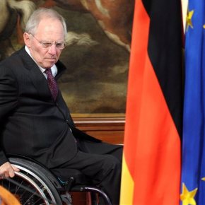 Σόιμπλε: «Μαθήματα» διαπραγμάτευσης… γερμανικό&nbsp;«ΟΧΙ»