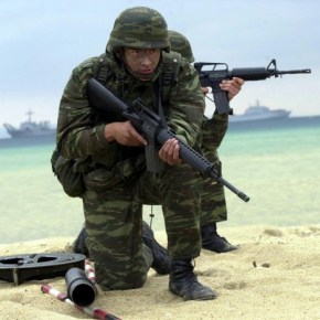 ΘΗΤΕΙΑ: «Κάρτα προτεραιότητας» για τις μεταθέσεις ανακοίνωσε ο&nbsp;Καμμένος