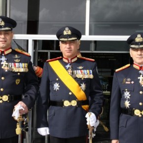 Θα είναι Α/ΓΕΣ ο Τελλίδης μέχρι τον Νοέμβριο που φεύγει ο&nbsp;Α/ΓΕΕΘΑ;