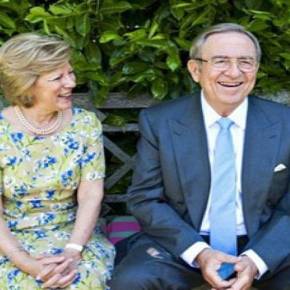 Ακόμα και ο «τέως» στηρίζει τον Α.Τσίπρα: «Ας δώσουμε μια ευκαιρία στο νέο μας&nbsp;αρχηγό»