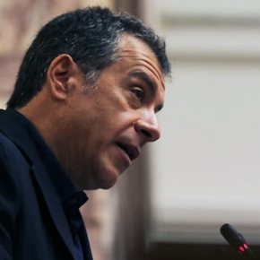 Οι μεταρρυθμίσεις μόνη λύση για την Ελλάδα, τονίζει Το&nbsp;Ποτάμι