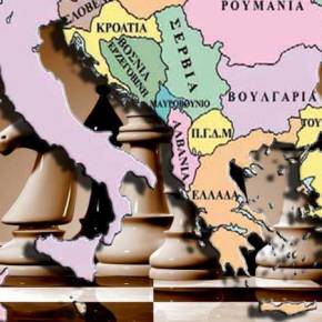 Αμερικανός Καθηγητής: Η Ελλάδα και η Σερβία αποτελούν χώρες «κλειδιά» στο παγκόσμιο γεωπολιτικό&nbsp;παιχνίδι