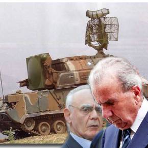 Ένοχος ο N.Μιχαηλίδης και ο γιος του για μίζες στα&nbsp;εξοπλιστικά