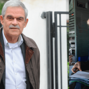 Βόμβες του ΥΦΕΘΑ Νίκου Τόσκα κατά της Γερμανίας – «Πολιτική οικονομικών&nbsp;κανονιοφόρων»!