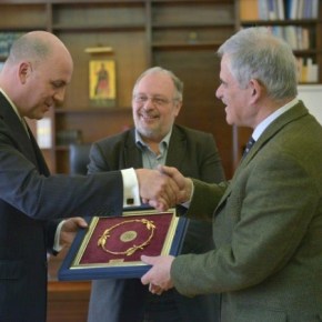 Ο Τούρκος πρέσβης στο ΥΠΕΘΑ και τα μαχητικά της Άγκυρας πάνω από ελληνικά&nbsp;νησιά!