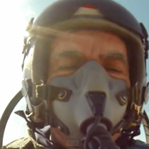 «Τράβηξε» και βίντεο την πτήση-πρόκληση στο Αιγαίο ο αρχηγός της τουρκικής αεροπορίας! Δείτε το&nbsp;Βιντεο