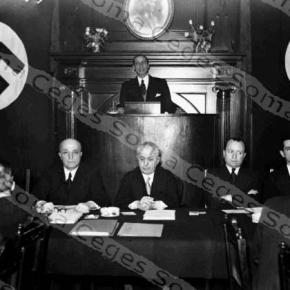 ΠΑΝΤΟΥΡΚΙΣΜΟΣ – ΤΟΥΡΑΝΙΣΜΟΣ: 1941 – Η&nbsp;ΑΝΑΛΑΜΠΗ