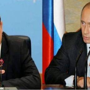 ΔΙΑΒΑΣΤΕ ΟΛΟΚΛΗΡΗ ΤΗΝ ΕΠΙΣΤΟΛΗ ΤΟΥ ΡΩΣΟΥ ΠΡΟΕΔΡΟΥ ΣΤΟΝ ΕΛΛΗΝΑ ΗΓΕΤΗ Β.Πούτιν: Ανοιξε «μια μεγάλη αγκαλιά» στον Α.Τσίπρα – «Δώρο» η χαλάρωση του εμπάργκο στα αγροτικά&nbsp;προϊόντα!