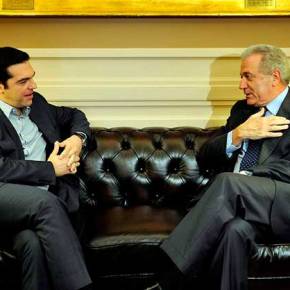 Λεφτά υπάρχουν… για άμεση παροχή ασύλου στους λαθρομετανάστες!