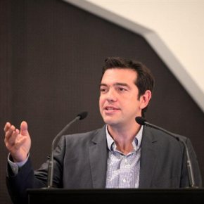 ΓΙΑ ΝΕΕΣ ΕΠΕΝΔΥΣΕΙΣ ΕΝΔΙΑΦΕΡΕΤΑΙ Η ΚΙΝΑ-Επικοινωνία Τσίπρα με Κινέζο πρωθυπουργό ενόψει επίσκεψης στο&nbsp;Πεκίνο