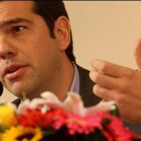 «ΕΜΕΙΣ ΘΕΛΟΥΝ ΝΑ ΤΟ ΠΛΗΡΩΣΟΥΜΕ ΑΛΛΑ ΜΕ ΤΗΝ ΠΡΟΫΠΟΘΕΣΗ ΝΑ ΓΙΝΕΙ ΒΙΩΣΙΜΟ»»Ρουκέτα» Α.Τσίπρα στην Βουλή: «Το χρέος χθες ξεπέρασε το 180% του ΑΕΠ και πλέον δεν είναι βιώσιμο»!&nbsp;(live)