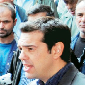 «Σενάρια αποσταθεροποίησης της κυβέρνησης στην Ελλάδα» – Τι γράφει το&nbsp;Stratfor