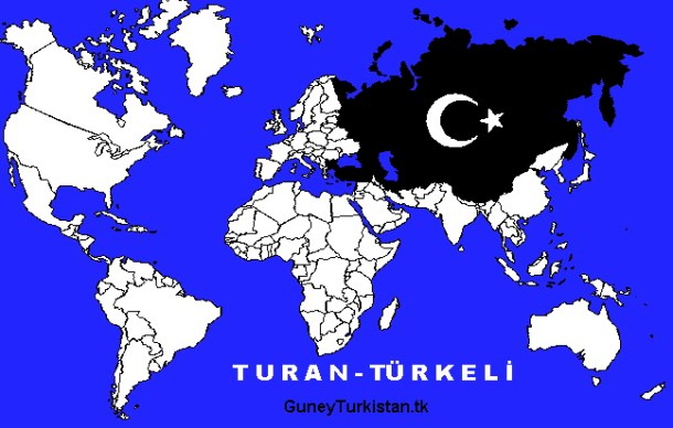 turanmap