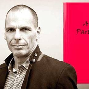 Αυτός είναι ολόκληρος ο φάκελος Βαρουφάκη με τις ελληνικές&nbsp;θέσεις