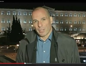 ΑΠΙΣΤΕΥΤΕΣ ΑΠΟΚΑΛΥΨΕΙΣ ΣΤΗΝ ΣΥΝΕΝΤΕΥΞΗ ΤΥΠΟΥ – ΠΩΣ Η ΓΕΡΜΑΝΙΑ ΤΟΡΠΙΛΙΣΕ ΤΗΝ ΣΥΜΦΩΝΙΑΓ.Βαρουφάκης: «Είχαμε συμφωνήσει αλλά άλλαξαν το κείμενο για να μας&nbsp;εκβιάσουν»!