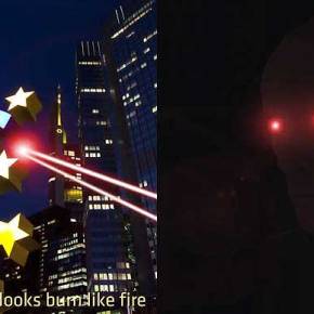 «V FOR VAROUFAKIS» – ΑΚΟΥΣΤΕ&nbsp;ΤΟ!!!