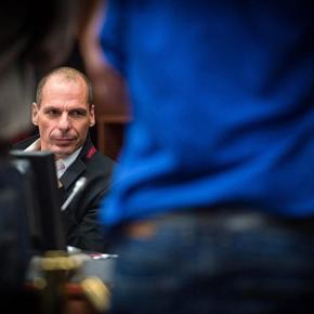 Γ. Βαρουφάκης: «Η Ελλάδα βγήκε από την&nbsp;απομόνωση»