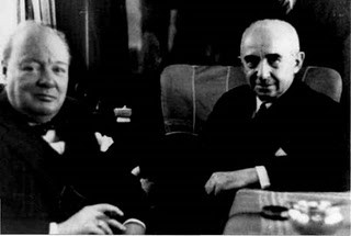 winston-churchill-ismet-inonu