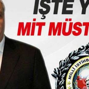 Τουρκία: Ανέλαβε ο νέος αρχηγός της&nbsp;MIT