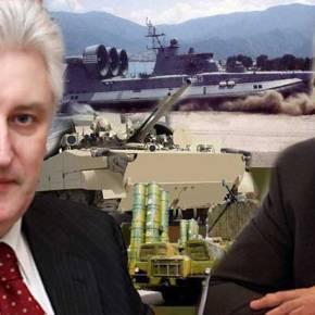 Απάντηση από Ρωσία: «Προετοιμαζόμαστε να αναζωογονήσουμε την στρατιωτική μας συνεργασία με την&nbsp;Ελλάδα»