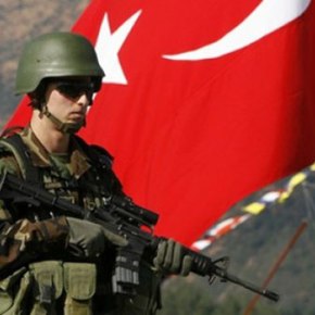 Η Τουρκία δωροδόκησε για να κάψει αρχεία της αρμενικής&nbsp;Γενοκτονίας;