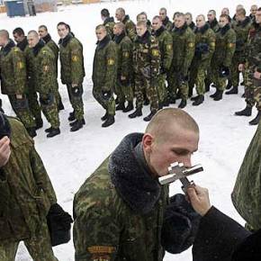 Έτοιμο το «νομιμοφανές» σενάριο που θα βάλει φωτιά σε Α.Ευρώπη και&nbsp;Βαλκάνια