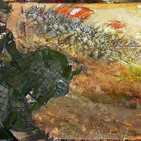 Στρατηγός Βελισάριος