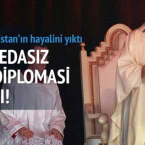 Ο ΠΑΠΑΣ ΤΗΣ ΡΩΜΗΣ ΔΕΝ ΑΝΑΓΝΩΡΙΖΕΙ ΤΗΝ ΑΡΜΕΝΙΚΗ&nbsp;ΓΕΝΟΚΤΟΝΙΑ