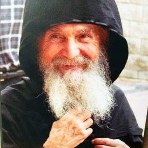 Τελευταίες αποκαλύψεις τού γέροντος Εφραίμ τής&nbsp;Αριζόνας…