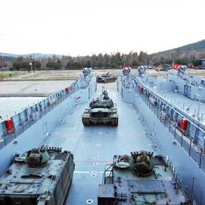 To Χρονικό της «Κρίσης» και η επερχόμενη Τουρκική Επίθεση!&nbsp;(ανάλυση)