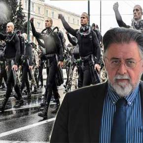 Υπουργός Γιάννης Πανούσης για τους ΟΥΚ: «Ο καθένας έχει έναν ρόλο. Θέλουμε να έχουμε καταδρομείς με ένα λουλουδάκι στο&nbsp;χέρι;»