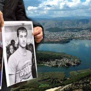 Τραγικό τέλος – Νεκρός βρέθηκε ο Βαγγέλης Γιακουμάκης στα&nbsp;Ιωάννινα