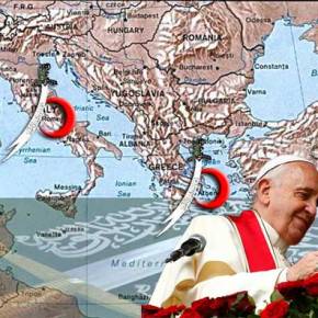 Τζιχαντιστές εκπαιδεύονται για εισβολή σε Ιταλία και&nbsp;Ελλάδα