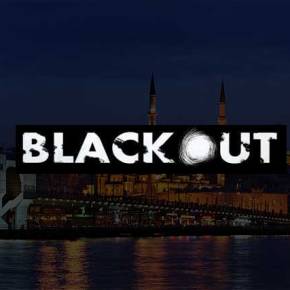 Μπλακ άουτ στην Κωνσταντινούπολη και σε άλλες 29&nbsp;πόλεις