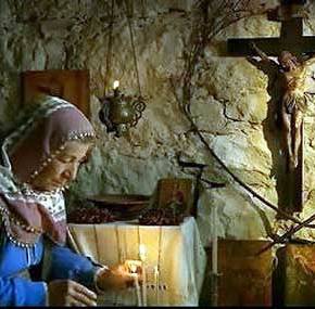 Η ΤΟΥΡΚΑΛΑ ΔΗΜΟΣΙΟΓΡΑΦΟΣ, Ο ΑΓΙΟΓΡΑΦΟΣ ΚΑΙ Ο ΑΓΙΟΣ&nbsp;ΓΕΩΡΓΙΟΣ