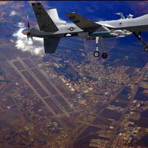 «Φοβού τους (Τούρκους) και δώρα λαμβάνοντες&nbsp;(ΗΠΑ)»