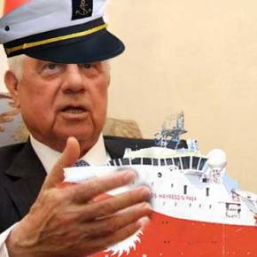 »ΕΝΔΕΙΞΗ ΚΑΛΗΣ ΘΕΛΗΣΗΣ ΟΤΙ ΔΕ ΒΓΗΚΕ ΠΑΛΙ ΤΟ&nbsp;ΜΠΑΡΜΠΑΡΟΣ»…